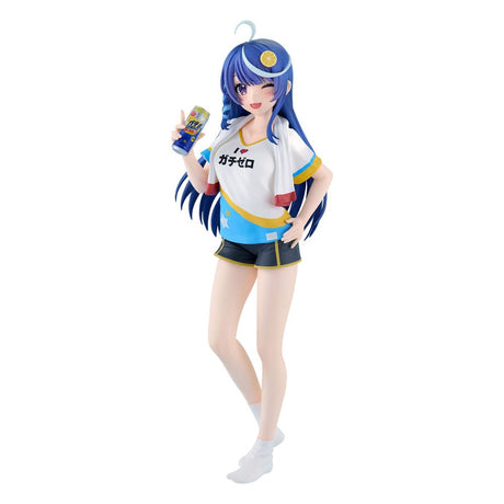 VTuber Legend Shuwa-chan Pop Up Parade L Size PVC Statue