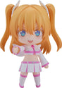 2.5D Seduction: Liliel in Angel Costume Nendoroid Action Figure