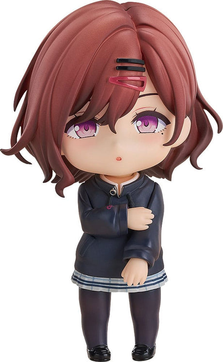 Idolmaster Nendoroid Figure - Madoka Higuchi 10cm