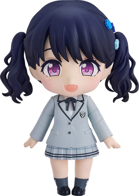 The Idolmaster Shiny Colors Nendoroid Action Figure - Koito Fukumaru 10cm