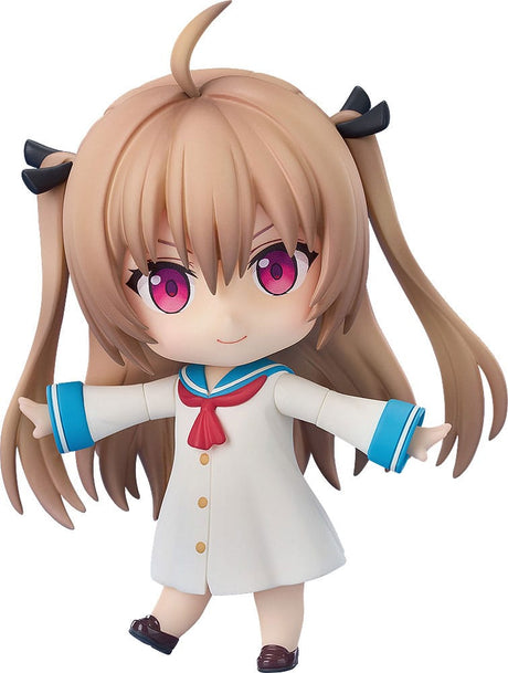 Atri My Dear Moments: Nendoroid Atri Action Figure, 10 cm