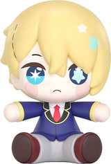 Oshi no Ko, Huggy Good Smile Aqua Chibi Figure - 6cm