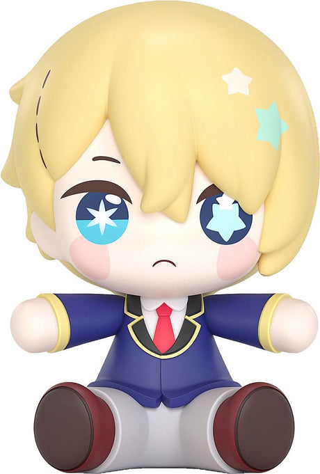 Oshi no Ko, Huggy Good Smile Aqua Chibi Figure - 6cm