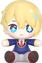 Oshi no Ko, Huggy Good Smile Aqua Chibi Figure - 6cm