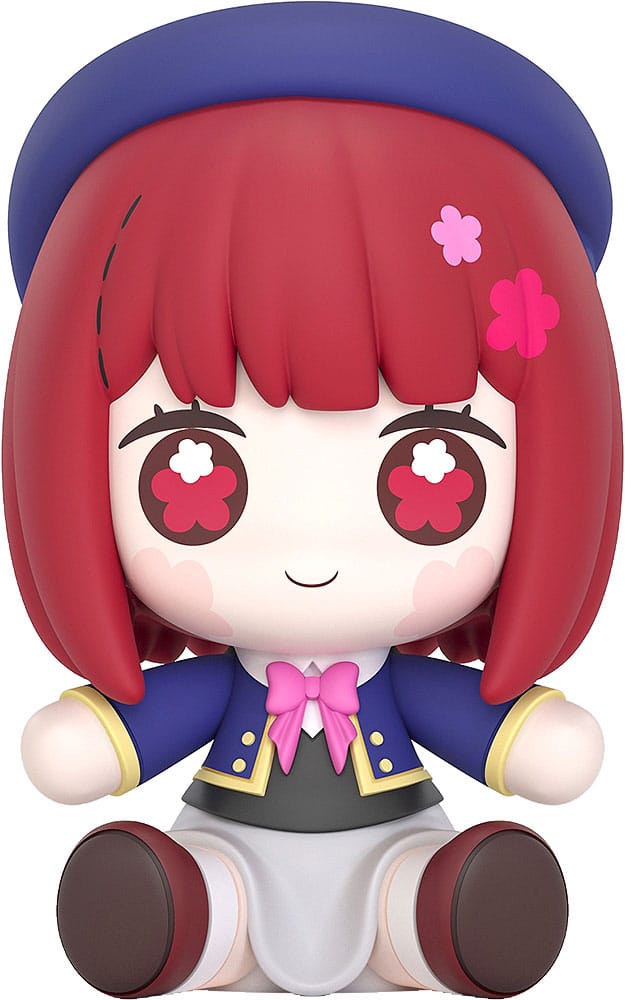 Oshi no Ko Huggy Good Smile Chibi Figure - Kana Arima (6cm)