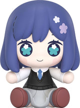 Oshi no Ko Chibi Figure - Huggy Good Smile Akane Kurokawa