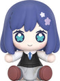 Oshi no Ko Chibi Figure - Huggy Good Smile Akane Kurokawa