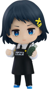 Kindergarten Wars Hana Nendoroid Action Figure 10cm