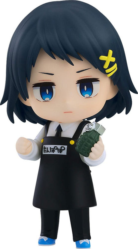 Kindergarten Wars Hana Nendoroid Action Figure 10cm