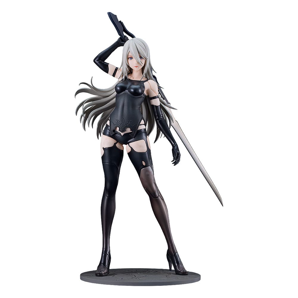 NieR: Automata Ver1.1a 1/7 Scale A2 Statue - 27 cm
