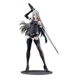 NieR: Automata Ver1.1a 1/7 Scale A2 Statue - 27 cm