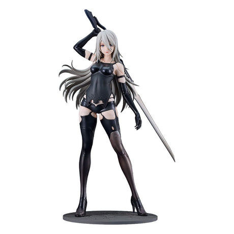 NieR: Automata Ver1.1a 1/7 Scale A2 Statue - 27 cm