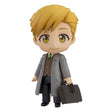 Fullmetal Alchemist: Brotherhood Nendoroid Elric Final Episode Ver. Action Figure