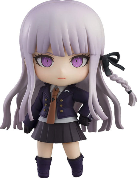 Danganronpa 1.2 Reload Nendoroid Doll: Kyokyo Kirigiri Action Figure