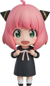SPY x FAMILY Casual Outfit Anya Forger Nendoroid Figure 10cm