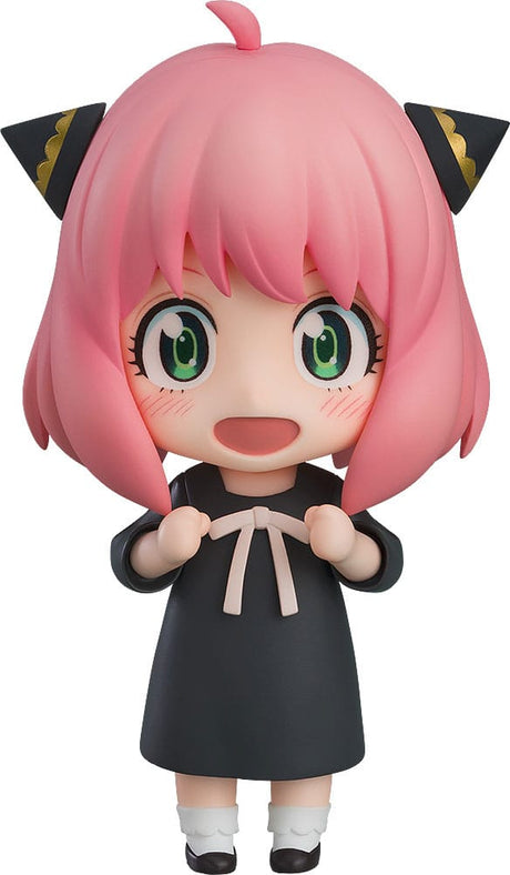 SPY x FAMILY Casual Outfit Anya Forger Nendoroid Figure 10cm