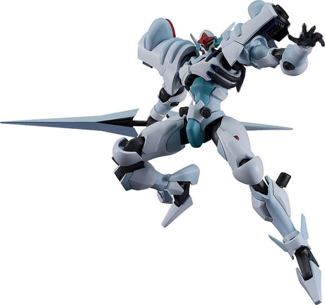 Detonator Orgun Moderoid 18cm Plastic Model Kit