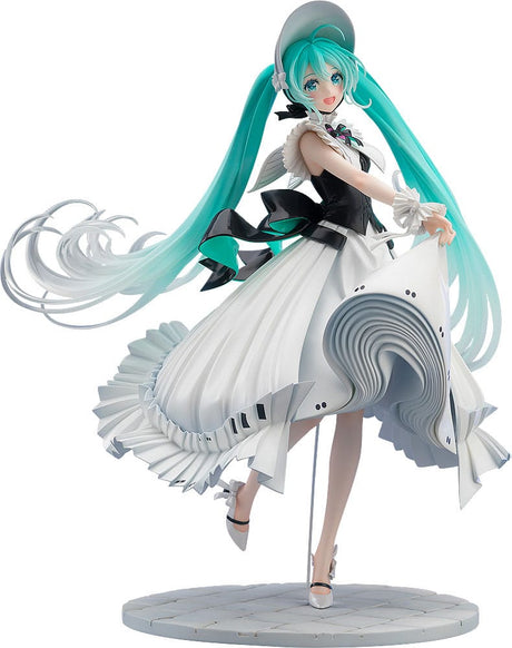 Character Vocal Series 01: Hatsune Miku PVC Statue 1/7 Symphony: 2023 Ver. 26 cm