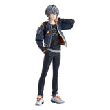 Zenless Zone Zero Pop Up Parade SP Wise 20cm Statue