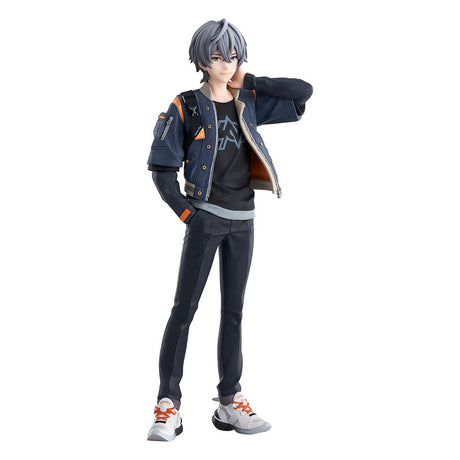 Zenless Zone Zero Pop Up Parade SP Wise 20cm Statue