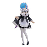 Re:Zero Pop Up Parade Rem L Size PVC Statue - 22 cm