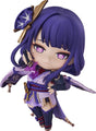 Genshin Impact Nendoroid Raiden Shogun Action Figure -10cm