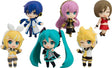 Vocaloid Nendoroid Surprise Piapro Characters Action Figures (7cm)