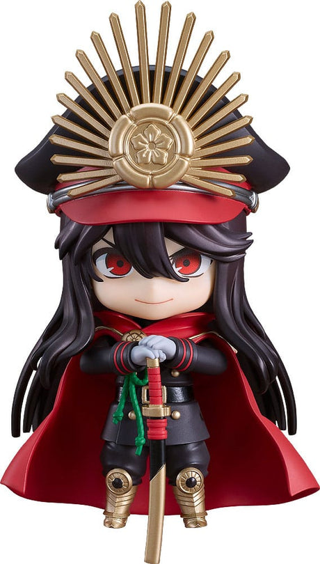 Fate/Grand Order Archer/Oda Nobunaga Nendoroid Doll 10cm