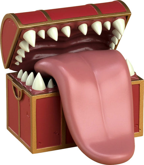 Frieren: Beyond Journey's End Mimic Nendoroid Action Figure (10 cm)