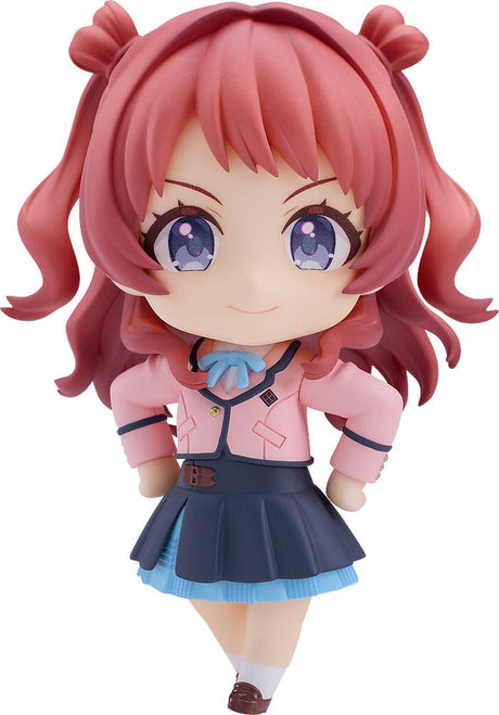 Good Smile Company Idolmaster Nendoroid Action Figure - Saki Hanami