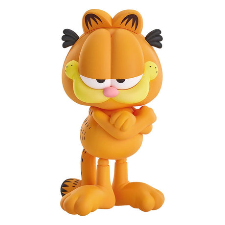 Garfield Nendoroid Action Figure - 10 cm
