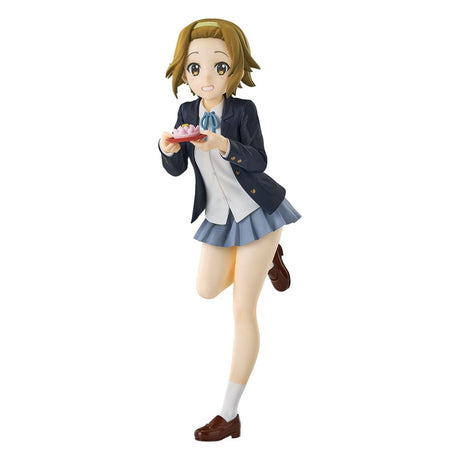 K-On! Pop Up Parade Ritsu Tainaka PVC Statue 22 cm