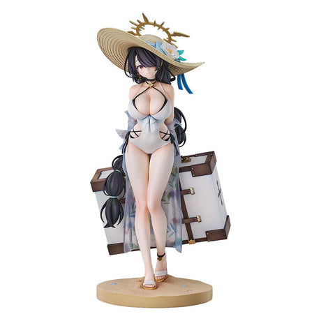 My Dress-Up Darling Hinata Swimsuit Statue (1/6 scale, 31 cm)