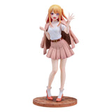 Oshi no Ko 1/6 Scale Ruby: Date Style Ver. PVC Statue by Good Smile