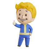 Fallout Nendoroid Vault Boy 76 Action Figure, 10 cm