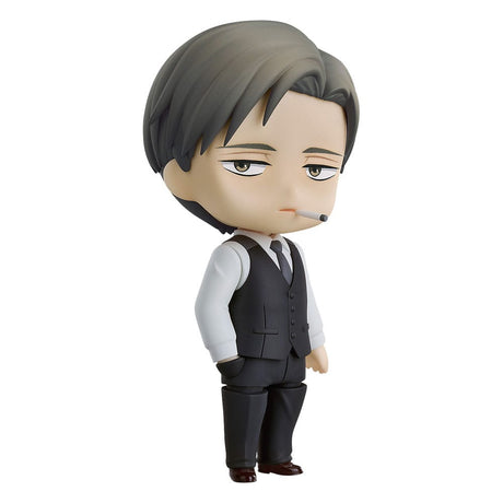Twittering Birds Never Fly: Nendoroid Yashiro Action Figure 10 cm