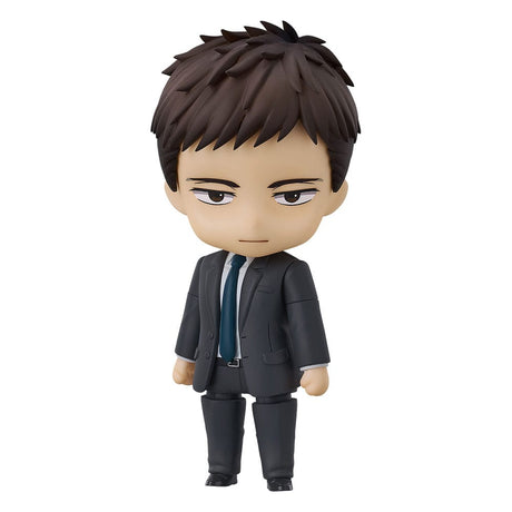 Twittering Birds Never Fly: Chikara Doumeki Nendoroid Action Figure 10 cm