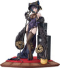 Azur Lane Cait Sith Crooner Cheshire Statue 1/7 Scale