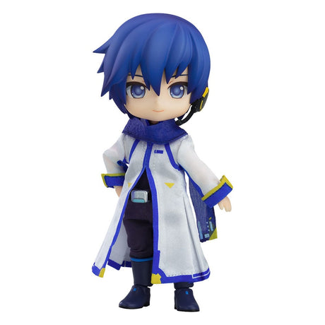 Vocaloid KAITO Nendoroid Doll - Exclusive 14cm Action Figure