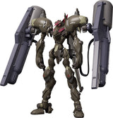 Fafner in the Azure: Beyond Moderoid Mark Vier Kai Abaddon Model Kit