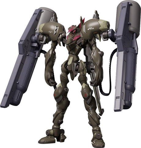 Fafner in the Azure: Beyond Moderoid Mark Vier Kai Abaddon Model Kit