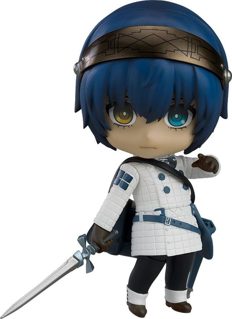 Metaphor: ReFantazio Protagonist Nendoroid Basic Action Figure (10cm)