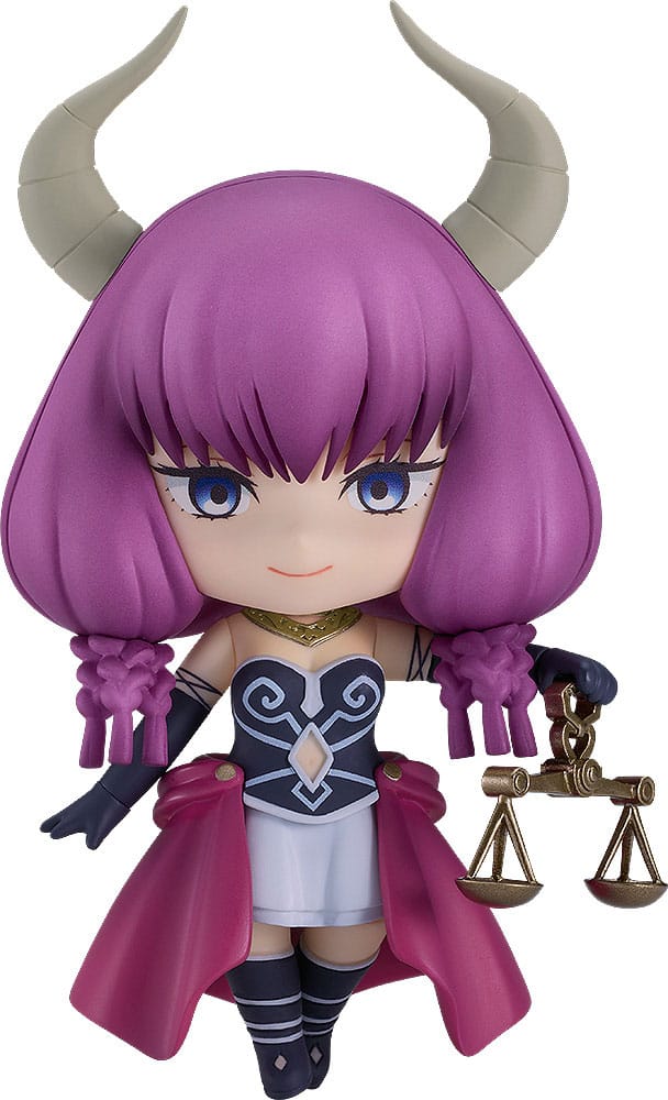 Frieren: Beyond Journey's End - Nendoroid Action Figure Aura, 10 cm
