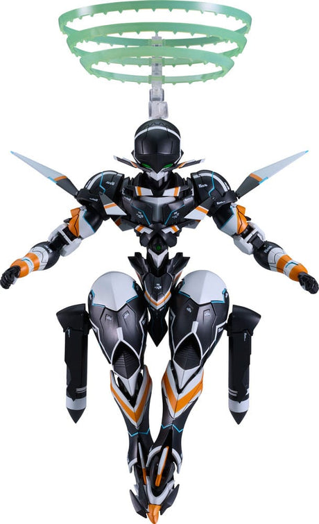 Gargantia on the Verdurous Planet Moderoid Model Kit - Chamber 15 cm