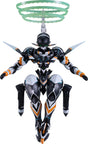 Gargantia on the Verdurous Planet Moderoid Model Kit - Chamber 15 cm