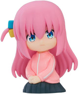 Bocchi The Rock! Nendroid Plus Rubber Mascot Mini Figure-Hitori Gotoh 8 cm