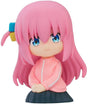 Bocchi The Rock! Nendroid Plus Rubber Mascot Mini Figure-Hitori Gotoh 8 cm