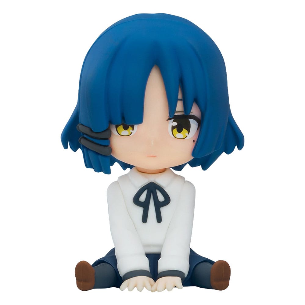 Bocchi the Rock! Nendroid Plus Rubber Mascot Mini Figure - Ryo Yamada