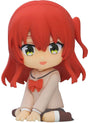 Bocchi the Rock! Rubber Mascot Nendroid Mini Figure - Ikuyo Kita