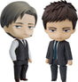 Twittering Birds Never Fly Nendoroids Action Figures - Yashiro & Chikara Doumeki
